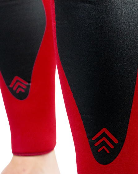 Muta Canyoning Guide 2.0. ( 6.5mm ) 2