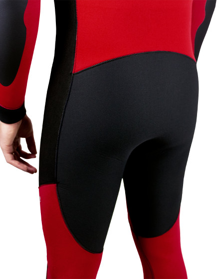 Muta Canyoning Guide 2.0. ( 6.5mm ) 2