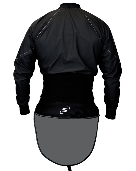 Combo GT3 Maniche Lunghe