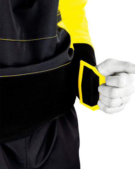 Kayaking Dry Suit Advanced