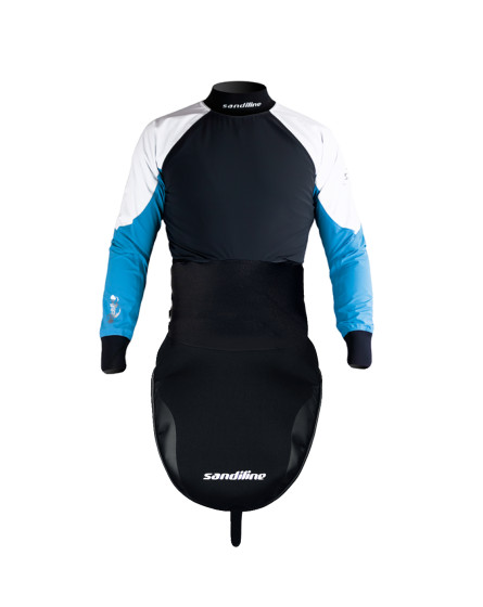 Combo Mars Maniche Lunghe- K1 paraspruzzi 