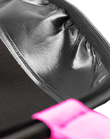 Combo FreeStyle Short Sleeves BIG - RED/YELLOW