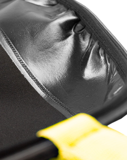 Combo FreeStyle Short Sleeves HUGE - RED/YELLOW