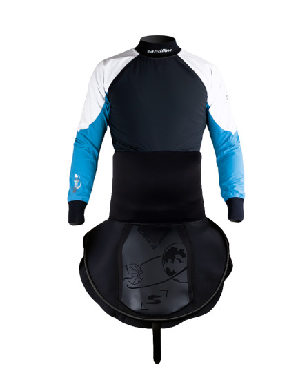 Combo Mars Long Sleeve- C1 Fobos Ready Spraydeck