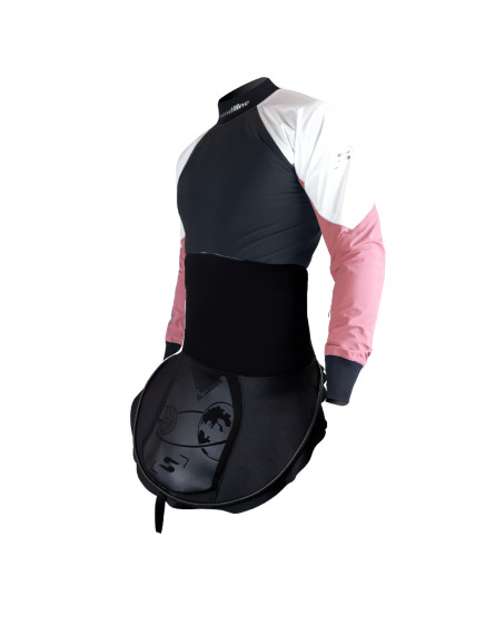 Combo Mars Long Sleeve- C1 Fobos Ready Spraydeck