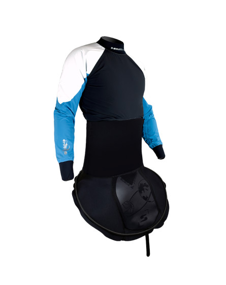 Combo Mars Long Sleeve- C1 Fobos Ready Spraydeck