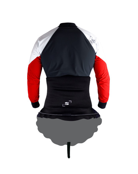 Combo Mars Long Sleeve- C1 Fobos Ready Spraydeck