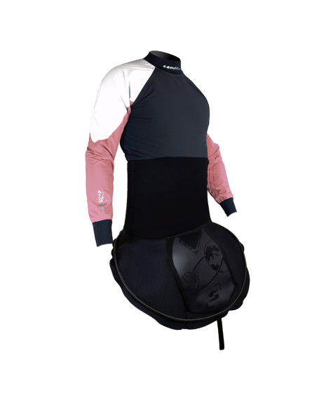 Combo Mars Long Sleeve- C1 Fobos Ready Spraydeck