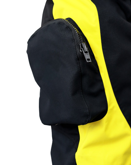 Dry Suit Extreme Rescue Ultimate 