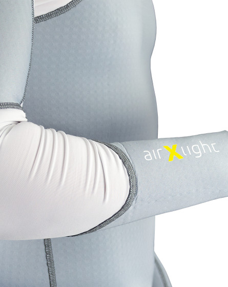 Majica AirXlight