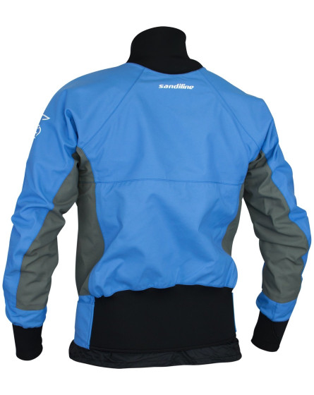 Giacca Scuola 4L doppia cinghia