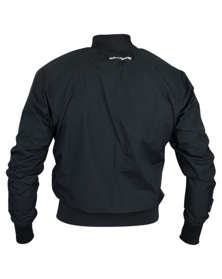 Giacca Race 3L a maniche lunghe