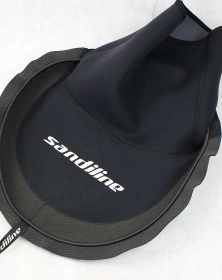 LIMITED EDITION C1 kevlar spraydeck