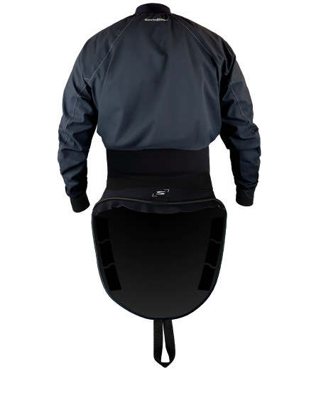 Combo RACEFLEX Long Sleeve CROSS BIG spraydeck NEW!