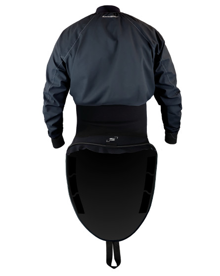 Combo RACEFLEX Long Sleeve CROSS HUGE spraydeck NEW!