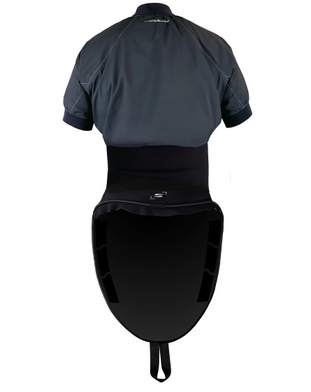 Combo RACEFLEX Short Sleeve CROSS HUGE spraydeck NEW!