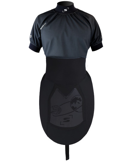 Combo RACEFLEX Short sleeve- FOBOS Ready Spraydeck NEW!