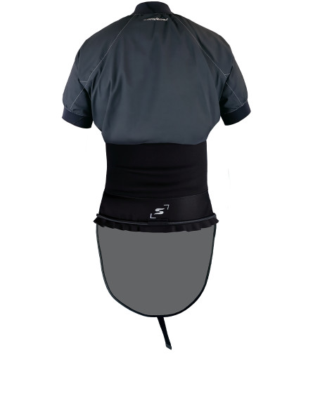 Combo RACEFLEX Short sleeve- FOBOS Ready Spraydeck NEW!