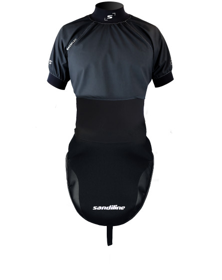Combo RACEFLEX Short sleeve NEW!