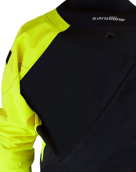Dry Suit Extreme Rescue 