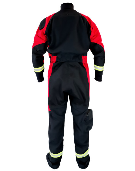 Dry Suit Extreme Rescue Ultimate 