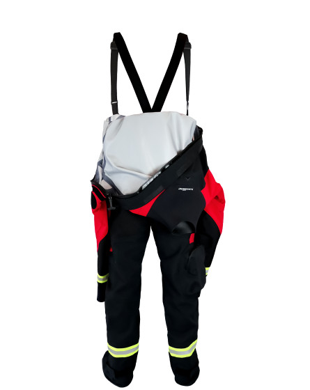 Dry Suit Extreme Rescue Ultimate 