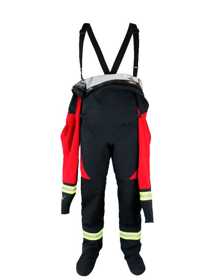 Dry Suit Extreme Rescue Ultimate 