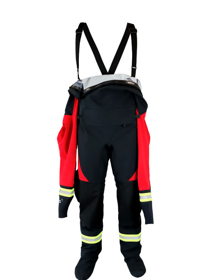 Dry Suit Extreme Rescue Ultimate 