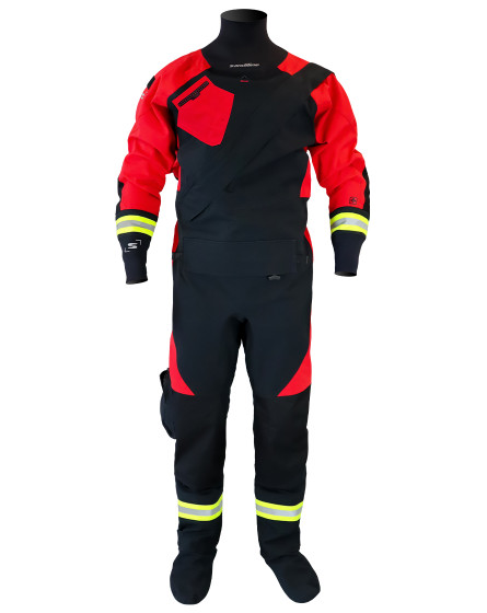 Dry Suit Extreme Rescue Ultimate 