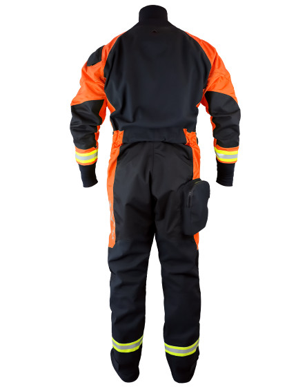 Dry Suit Extreme Rescue