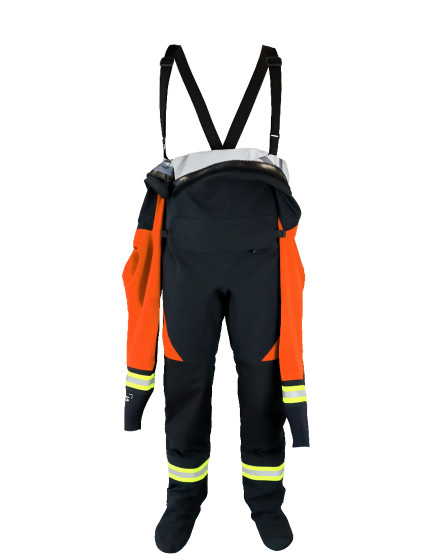Dry Suit Extreme Rescue Ultimate 