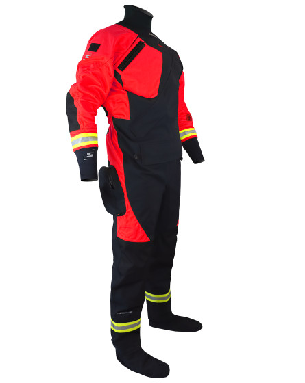 Dry Suit Extreme Rescue Ultimate 