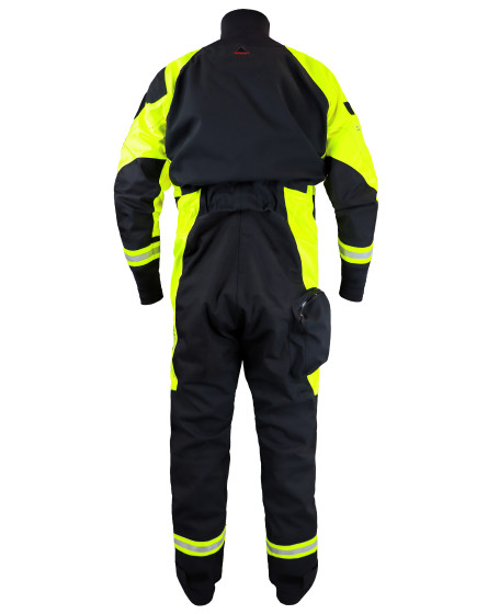 Dry Suit Extreme Rescue 