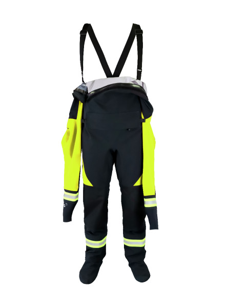 Dry Suit Extreme Rescue 