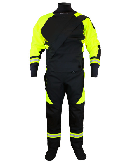 Dry Suit Extreme Rescue
