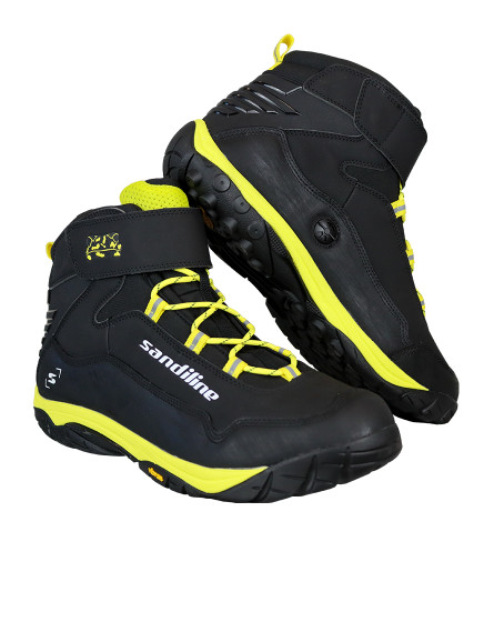 HYDROMANDRA SHOES