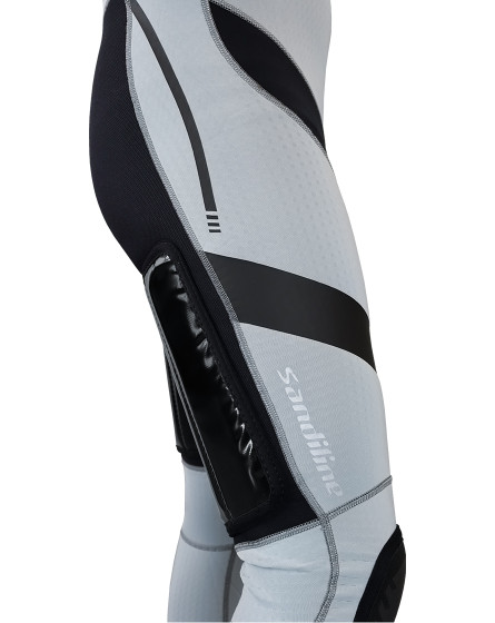 Pantaloni steccati AirXlight