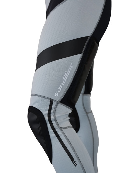 Pantaloni steccati AirXlight