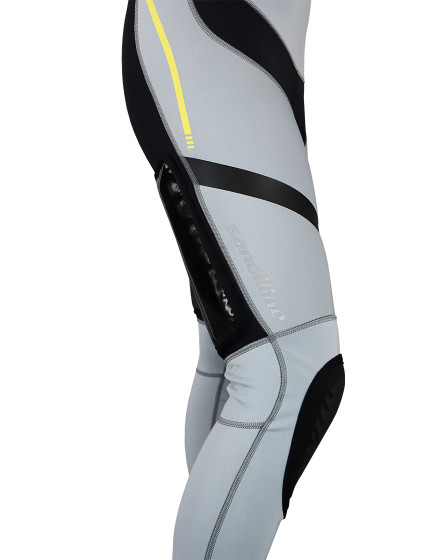 Pantaloni steccati J-Light 