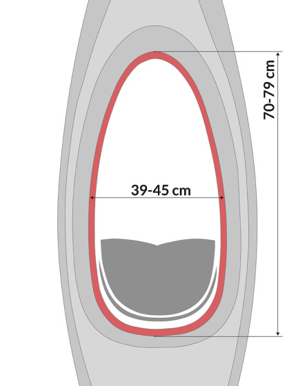 Combo Mars Short Sleeve- K1 Spraydeck