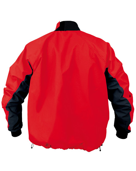Jacket Rental red