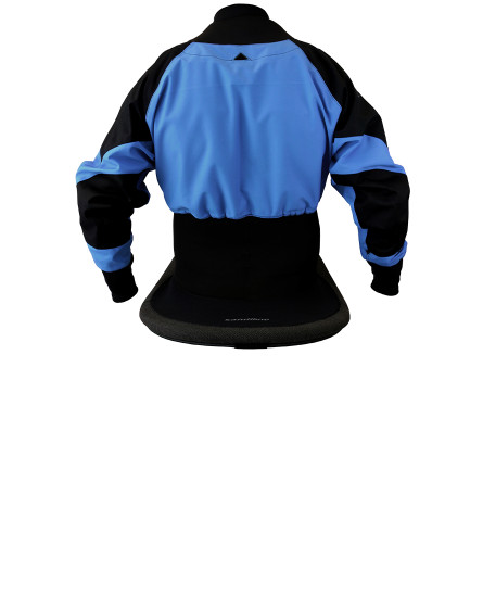 Combo FreeStyle L/S KEY - BLUE