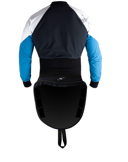 Combo Mars Long Sleeve- CROSS BIG Spraydeck