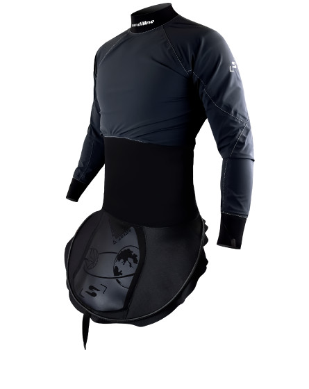 Combo Mars Long Sleeve- C1 Fobos Ready Spraydeck