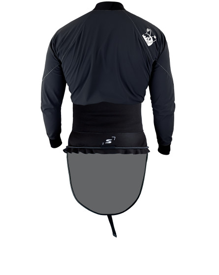Combo Mars Long Sleeve-Fobos Ready Spraydeck