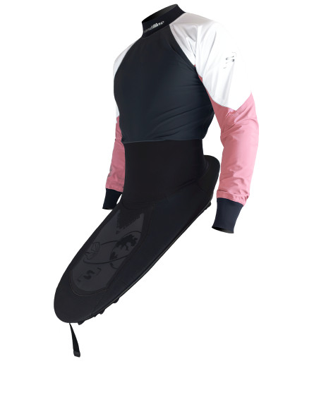 Combo Mars Long Sleeve-Fobos Ready Spraydeck