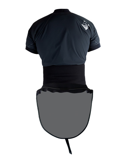 Combo Mars Short Sleeve- K1 Spraydeck