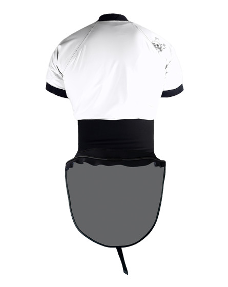 Combo Mars Short Sleeve- K1 Spraydeck