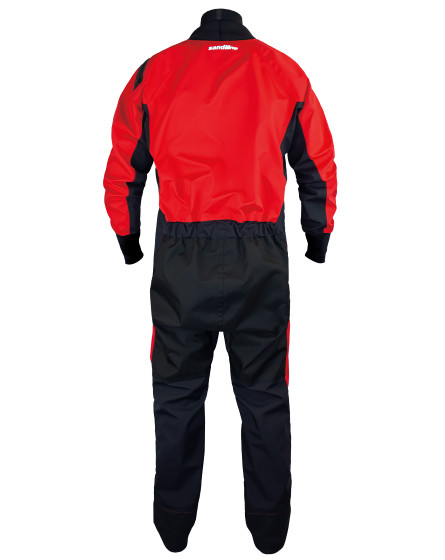 Dry Suit Master