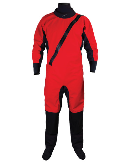 Dry Suit Master